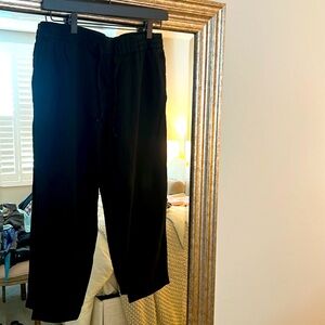Women old navy beach pants